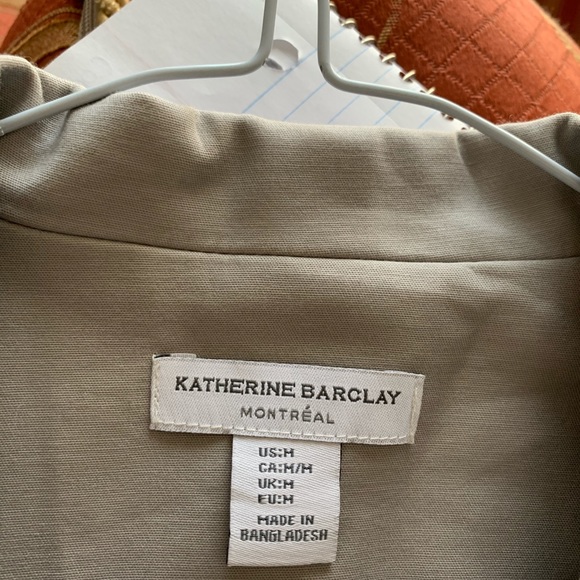Katherine Barclay blazer - Picture 4 of 5
